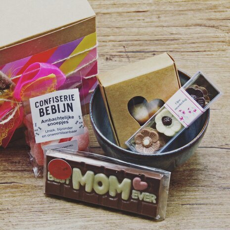 Moederdagpakket Elspresso