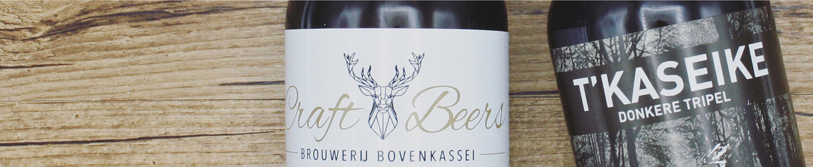 Brouwerij-Bovenkassei