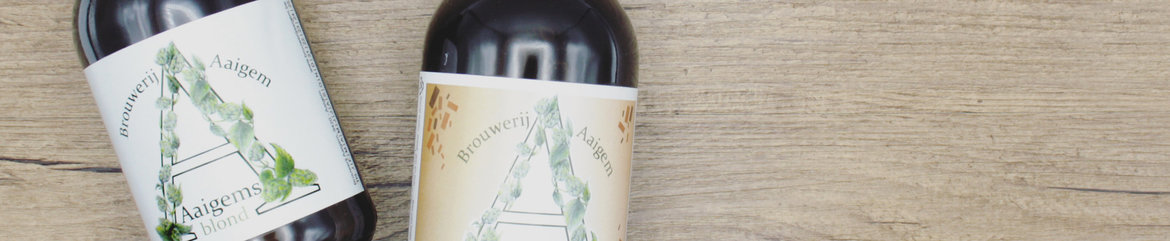 Brouwerij-Aaigem