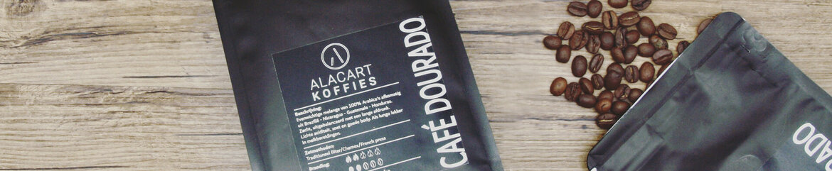 Alacart-Koffies