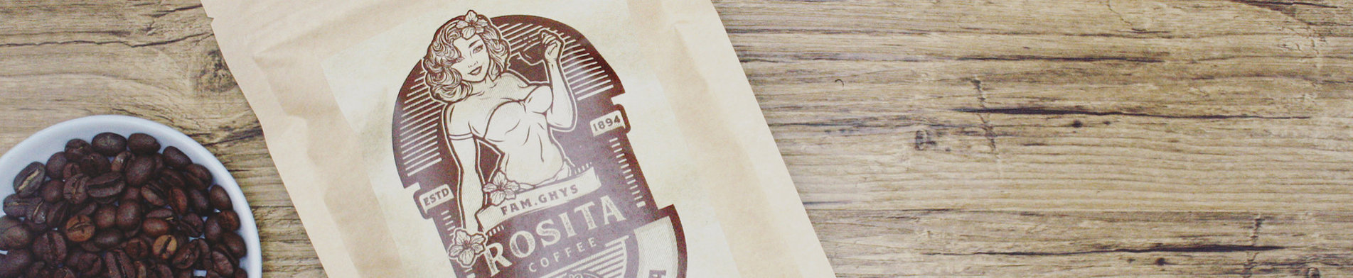 Koffie-Rosita