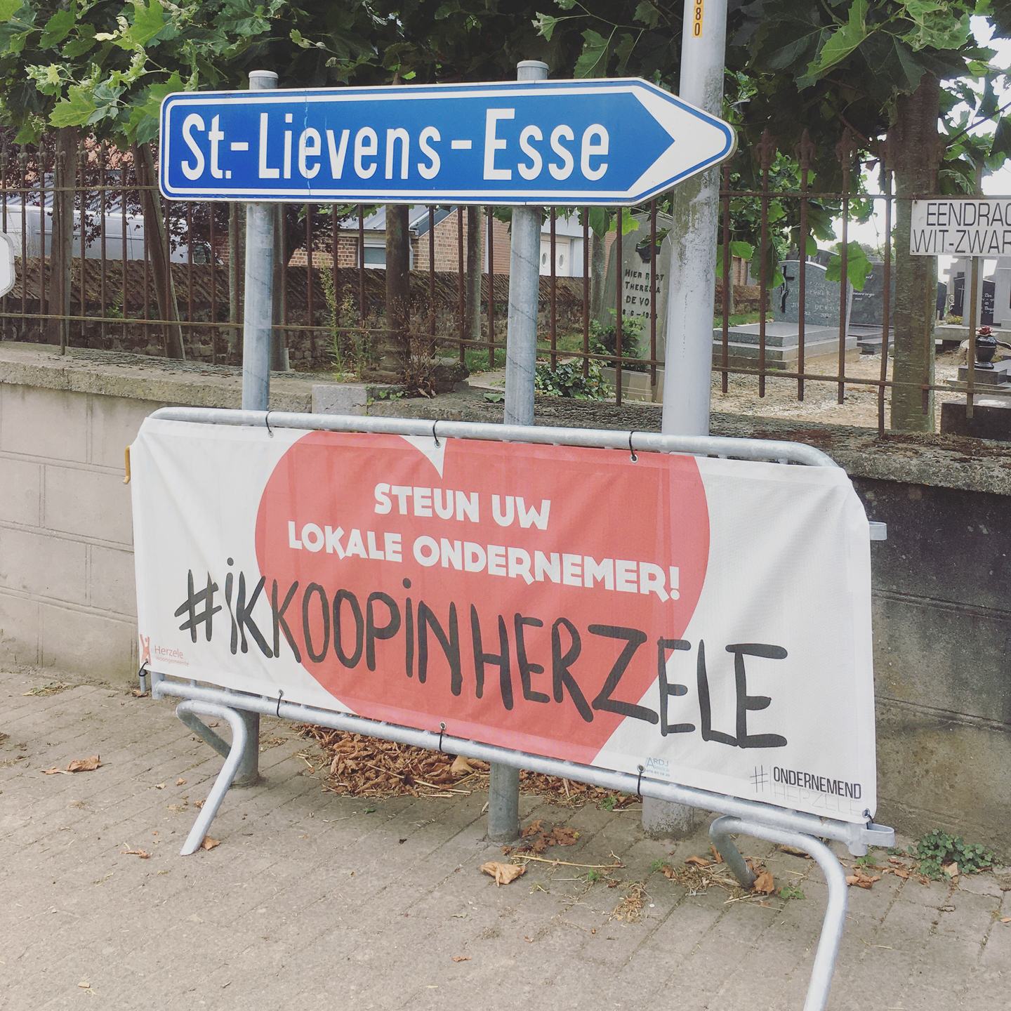 #ikkoopinherzele