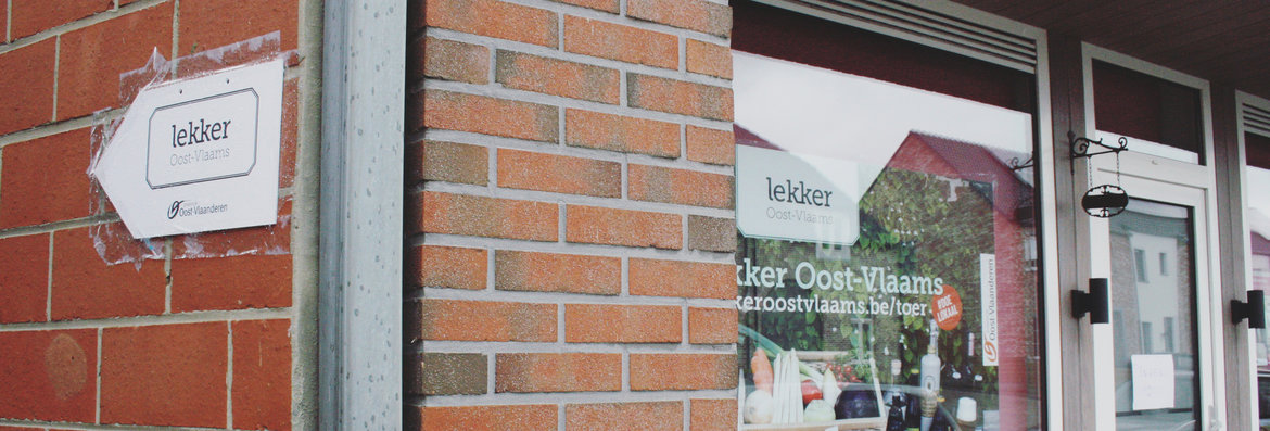 Toer Lekker Oost-Vlaams 2020 Toer Lekker Oost-Vlaams 2020