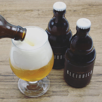 KEUN Kleinbier (33cl)