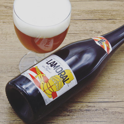 Van Den Bossche Lamoral (75cl)