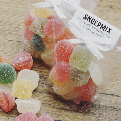 Bebijn Snoepmix (100g)