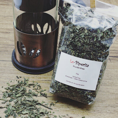 HerbaThee Le Piperita (40g)