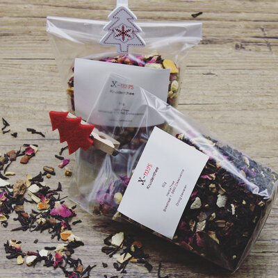 HerbaThee X-mas (60g)