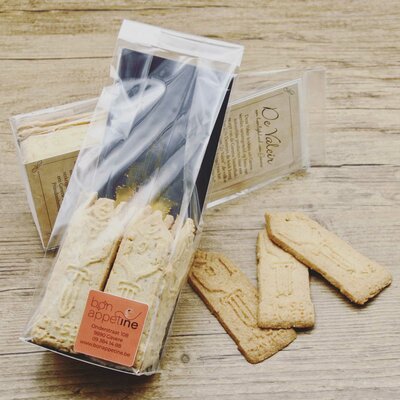 Bon Appetine Gaverse Valeirkes (15 stuks) Bon Appetine Gaverse Valeirkes (15 stuks)