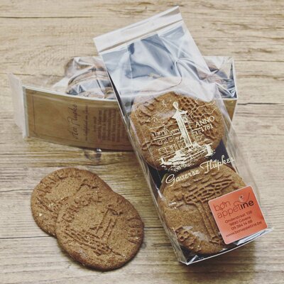 Bon Appetine Gaverse Flupkes (10 stuks) Bon Appetine Gaverse Flupkes (10 stuks)