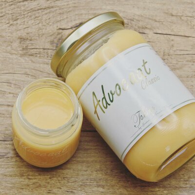 Tching Advocaat classic (370ml) Tching Advocaat classic (370ml)