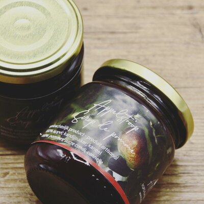 Appelino Appelstroop (250g)