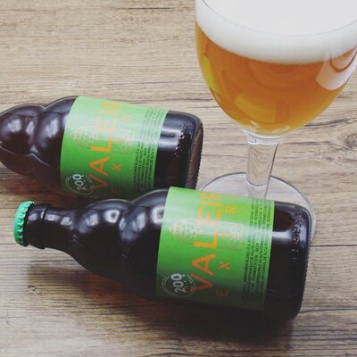 Contreras Valeir Extra (33cl)