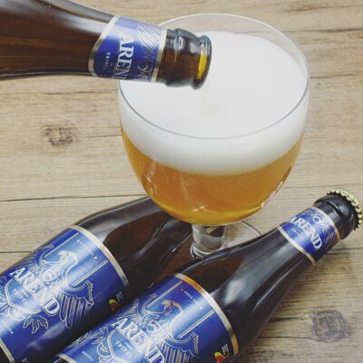 De Ryck Arend tripel (33cl)