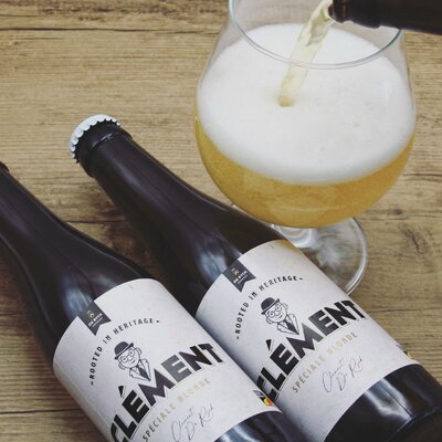 De Ryck Clément (33cl)