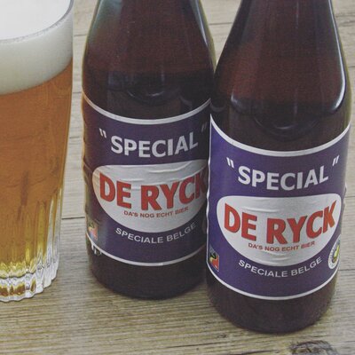 De Ryck Special (33cl)