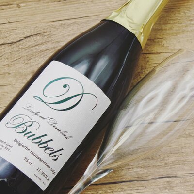 Dorrebeek Bubbels (75cl)
