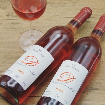 Dorrebeek Rosé 2020 (75cl)