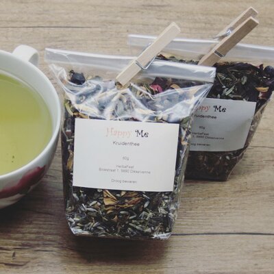 HerbaThee Happy Me (50g)