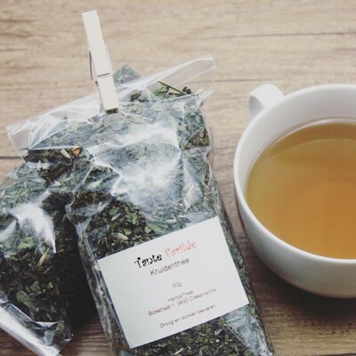 HerbaThee Tante Farilde (40g)