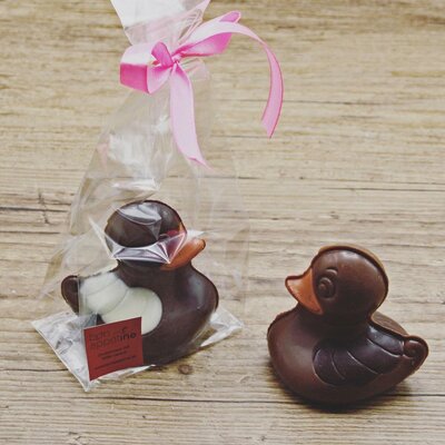 Bon Appetine Kermis eendje (7 cm)