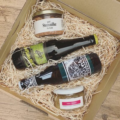 Gezellig klinken Gezellig klinken