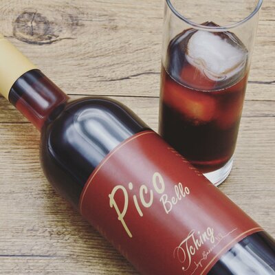 Tching Pico Bello (1l)