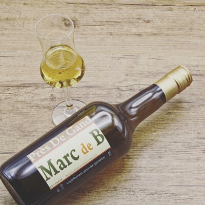 Pres de Gand Marc de B (50cl) Pres de Gand Marc de B (50cl)