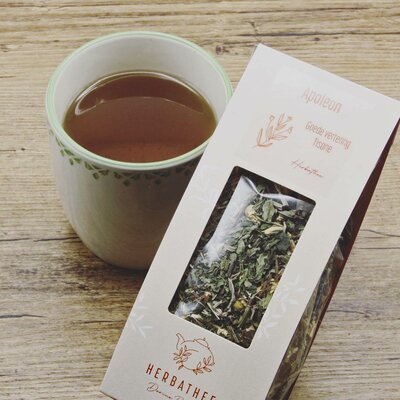 HerbaThee Apoleon (50g)