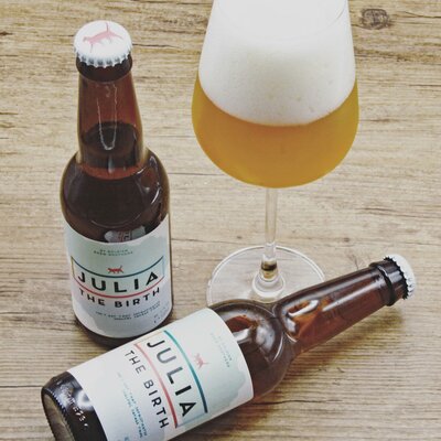 Hedonis Julia (33cl)