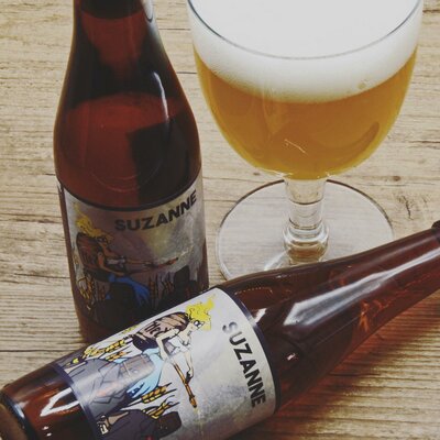 Hedonis Suzanne (33cl)