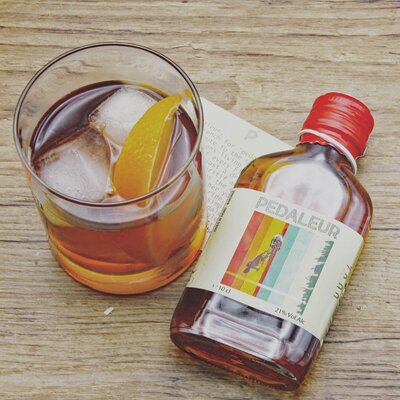 The Brewing Brothers Pedaleur (10cl)