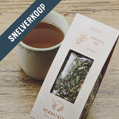 HerbaThee Apoleon (50g) - THT 02/11/2025