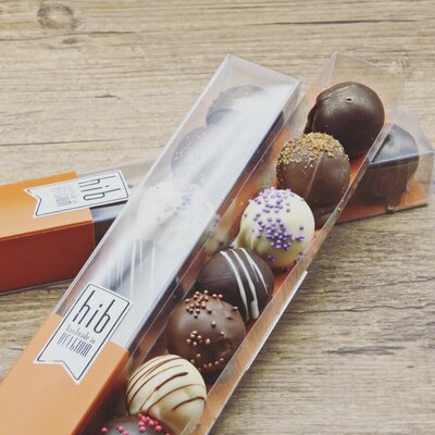 Bon Appetine Pralines (7 stuks)