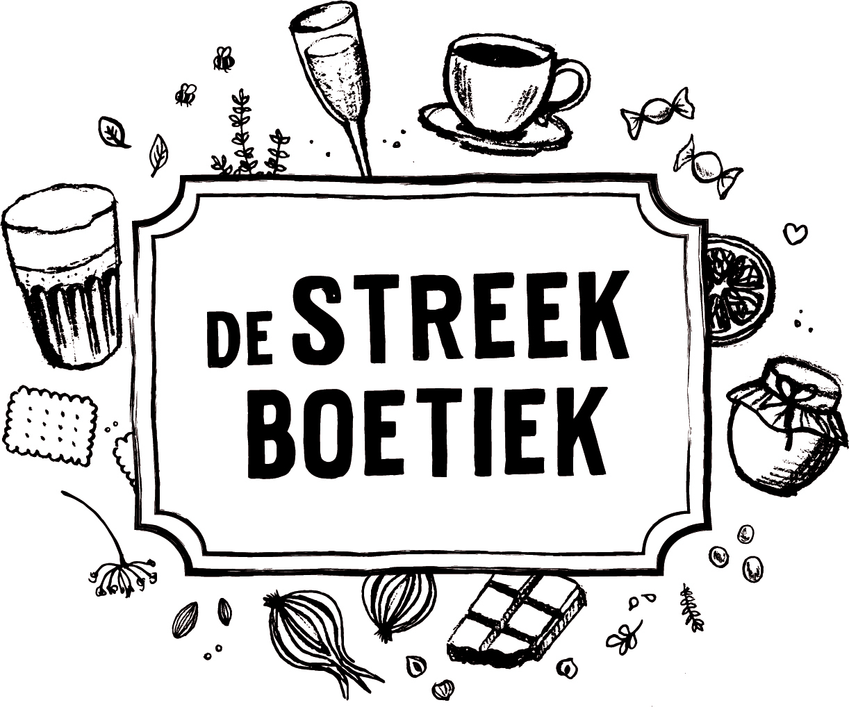 logo De Streekboetiek